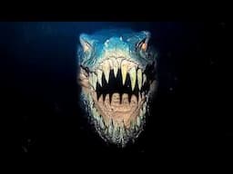 Scary Deep Sea Creatures More Terrifying Than the Megalodon