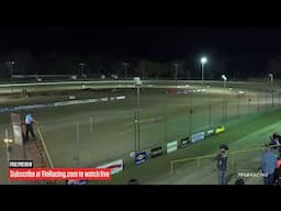 LIVE: Short Track Super Series at All-Tech Raceway