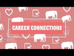 Career Connections: Veterinary Pathologist