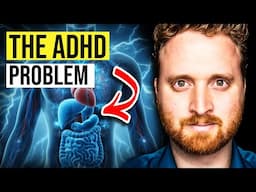 Why Your ADHD Is Not Just A Dopamine Problem