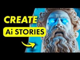 Create Epic Ai Animated Stories in PixVerse 3.5! - Ai Video Tutorial