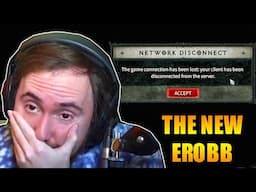 Asmongold is the new Erobb if he keeps this timing up