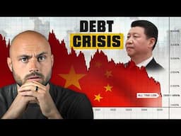 China is Collapsing