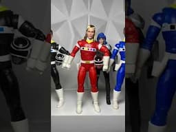 Power Ranger Custom Lot