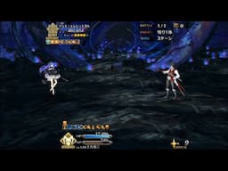 [FGO] Ordeal Call  3 - Beast of Preservation Vs Demon of the Battlefield