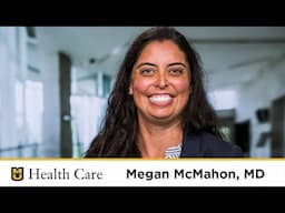 Megan McMahon, MD