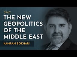 The Fall of Damascus and the New Geopolitics of the Middle East | Kamran Bokhari