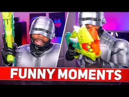 Try Not to Laugh at These RAGE Moments [Funny Moments]