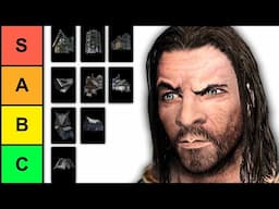 Ranking Every Player Home In Skyrim