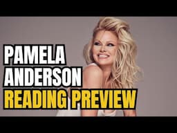 Celebrity Star Seed Reading: Preview Pamela Anderson's Galactic Connections