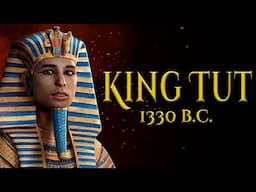 The Most Inbred Pharaoh | Tutankhamun | Ancient Egypt Documentary