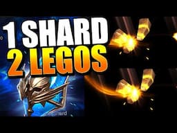 BEST EVER EXTRA LEGO EVENT!? | Raid: Shadow Legends