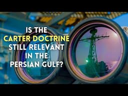 Wendy Sherman: Is the Carter Doctrine Still Relevant in the Persian Gulf