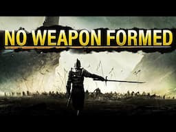 SPIRITUAL WARFARE | Put on the Armour of God - Inspirational & Motivational Video