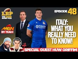 6 Nations: Can ingenuous Italy really bag THREE wins?