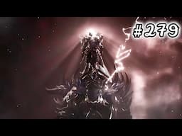 Sealed Divine Throne Anime Explained In Hindi Part 279 | Series Like Soul Land