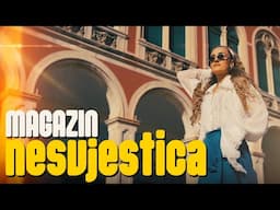 MAGAZIN - NESVJESTICA (OFFICIAL VIDEO 2024) 4K