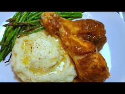 EASY Chicken Recipes Anyone Can Make!