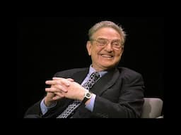 George Soros On The Burst Of The Dot-Com Bubble | 2002