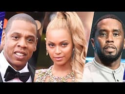 Jay-Z Caught LYING? Case NOT Dismissed—Only Bad Boy Records LLC Dropped!