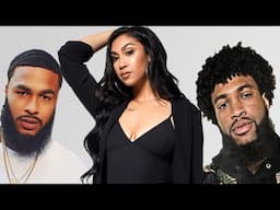 Why Queen Naija is The PROBLEM : The True Narcissist