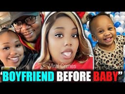 Rapper's Daughter Found De@d After She Left Her Home Alone So She Can Spend Time With Boyfriend