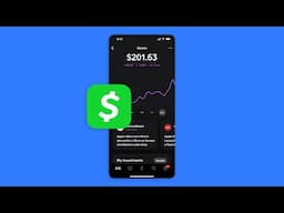 How cash app stocks works