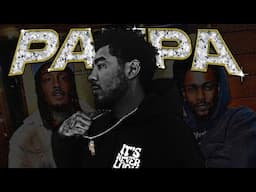 [FREE] Dody6 x Lefty Gunplay x Paupa Type Beat 2025 "Creme Blunt" | PROD. BY PAUPA