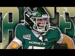 The NEXT Program to Jump to the FBS... (the Rise of Sacramento State)