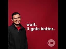 From classrooms to city streets | Attend UIC 100% tuition-free