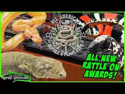 EPIC REPTILE EXPO TOUR! All American Reptile & Plant Expo, Kansas City 2024