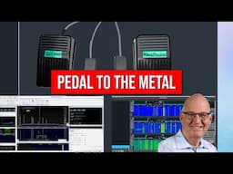 Simple Pedals for PC software (PTT for HAMradio, SDR console, FlexRadio)