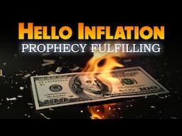 Hello Inflation: Prophecy Fulfilling 02/06/2025