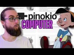 Pinokio Computer: App Store für Open-Source KI [Tutorial]