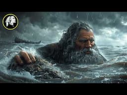 HOW The Giant NEPHILIMS Survived the Flood? (Biblical Stories Explained)