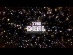 The Amazing World of Gumball - The Deal - Title Card