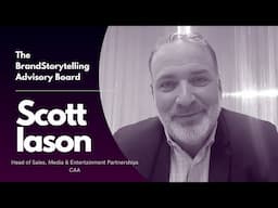 Connecting Brands with Storytelling Success | BrandStorytelling Advisory Board