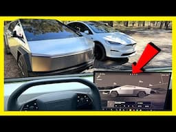 Tesla Messed Up On This With The Cybertruck And We Can Fix It!