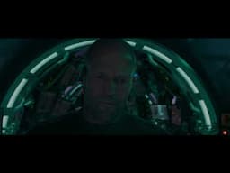 The Meg - Trailer