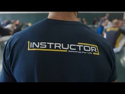 SafeWrap Instructor Certification Course