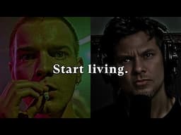 START LIVING - Best Hopecore Motivational Compilation