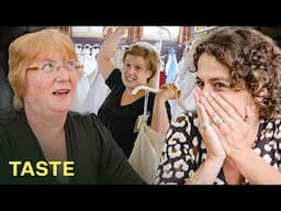 Can This Family Bridal Shop Be Saved? | Alex Polizzi The Fixer