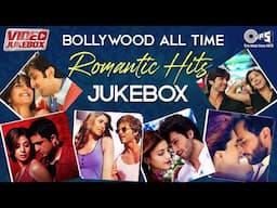 ❤️Bollywood All-Time Romantic Hits❤️ | Jeene Laga Hoon | Non-Stop Romantic Hits | In This Love