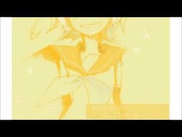 【Kagamine Rin Power】 l o s t 【オリジナル】