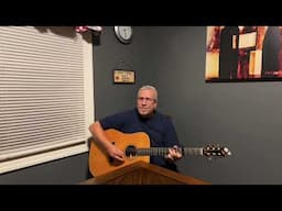 Cab In A Solo - Scotty McCreery Cover