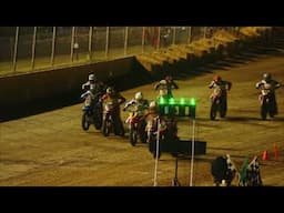 2024 Lake Ozark Short Track - Parts Unlimited AFT Singles - Main Event Highlights