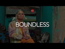 Boundless - Gajan Balan creates with the Leica SL3-S