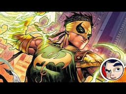 Iron Fist, Lin Lie Origin - Marvel Rivals Spotlight