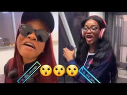 Phyna And Beauty Clash In South Africa | Pepsi X Big Brother Naija