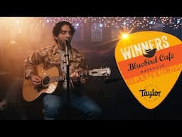 Taylor Guitars & The Bluebird Cafe | Golden Pick Contest Winners!